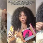 Hair Vendor Under Fire As Lady Complains About ₦285K Brazilian Wig