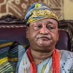 I Didn’t Have Four Wives At The Same Time’ – Jide Kosoko Clarifies