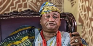 Read more about the article I Didn’t Have Four Wives At The Same Time’ – Jide Kosoko Clarifies