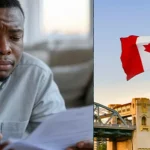 I regret taking my wife to Canada – Doctor dumped fours months after Japa
