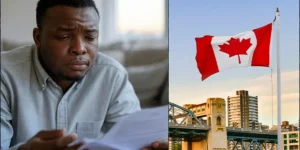 Read more about the article I regret taking my wife to Canada – Doctor dumped fours months after Japa