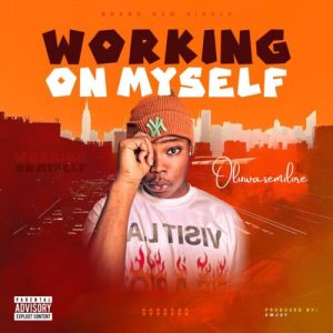 Read more about the article Download Music Mp3:- Oluwasemilore – “Working On Myself”