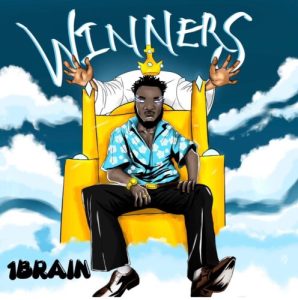 Read more about the article Download Music Mp3:- 1Brain – Winners