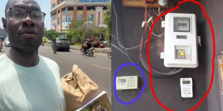 Read more about the article Man Calls Out EKEDC As His Prepaid Meter Consumes ₦150k In 10 Days