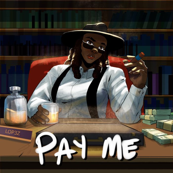 Read more about the article Download Music Mp3:- Lop3z – Pay Me