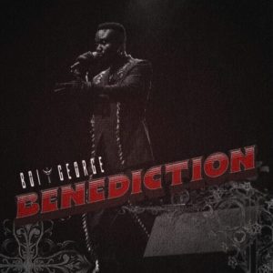 Read more about the article Download Music Mp3:- Boi George – “Benediction” EP