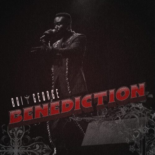 Read more about the article Download Music Mp3:- Boi George – “Benediction” EP