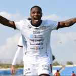 I Started Paying My Tithe Since 2005, I Haven’t Missed Paying “My Tithe” – Jude Odion Ighalo