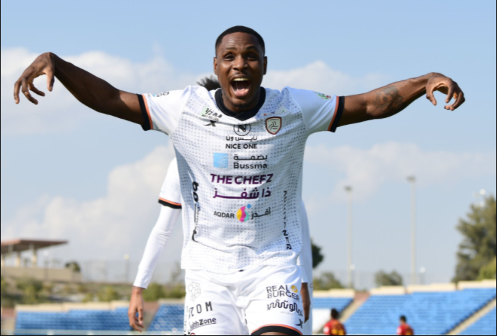Read more about the article I Started Paying My Tithe Since 2005, I Haven’t Missed Paying “My Tithe” – Jude Odion Ighalo