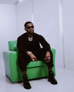 Read more about the article Kizz Daniel Set To Drop New Album, UNCLE K, On May 24