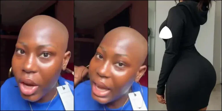 Read more about the article Lady Drags Slay Queens Doing BBL Despite Country’s Hardship