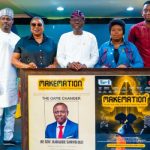 Lagos Launches Africa’s First AI Feature Film