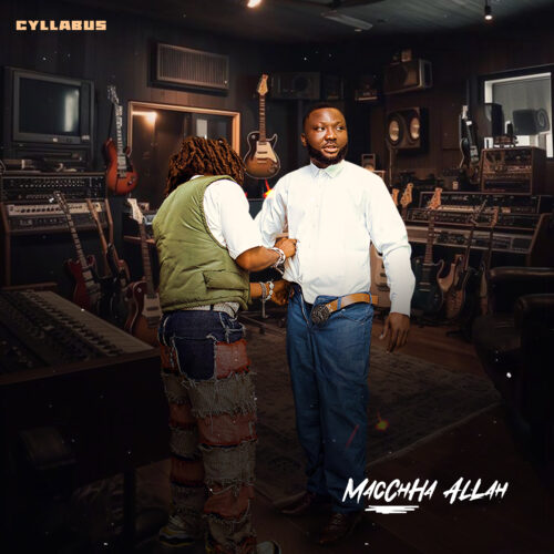 You are currently viewing Cyllabus Unveils New Single “Macchha Allah” – A Ramadan-Inspired Anthem