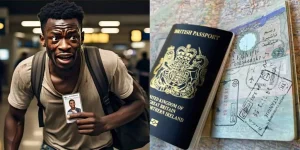 Read more about the article Man Seeks Help As British Neighbour Offers £1,000 To Get Intimate With His Wife
