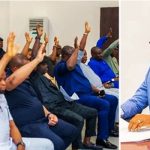 Politics Today: Rivers Assembly Counters SSG, Says Letter Was Rejected By State Government