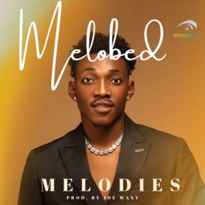 Read more about the article Download Music Mp3:- Melobed – Melodies