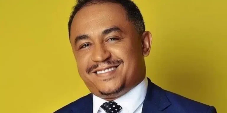 Read more about the article “Miracles in Nigerian churches are staged” – Daddy Freeze
