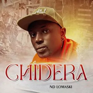 Read more about the article Nigerian Afrobeat Star Nd Lomaski Drops Captivating New Single Chidera