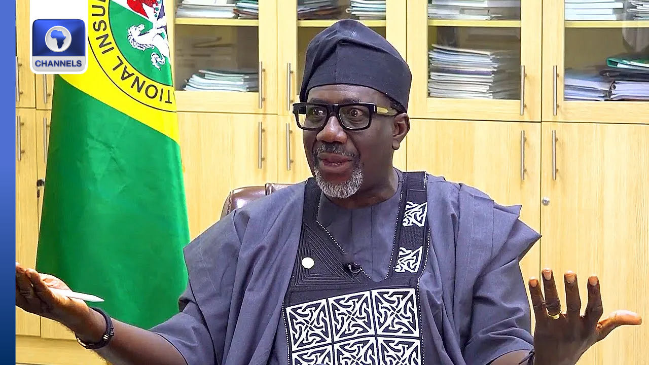 You are currently viewing NAICOM Issues Operational Licence To CHI Life Assurance
