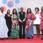 NBA Nigeria Marks Women’s Month with Her Time To Play Leadership Event