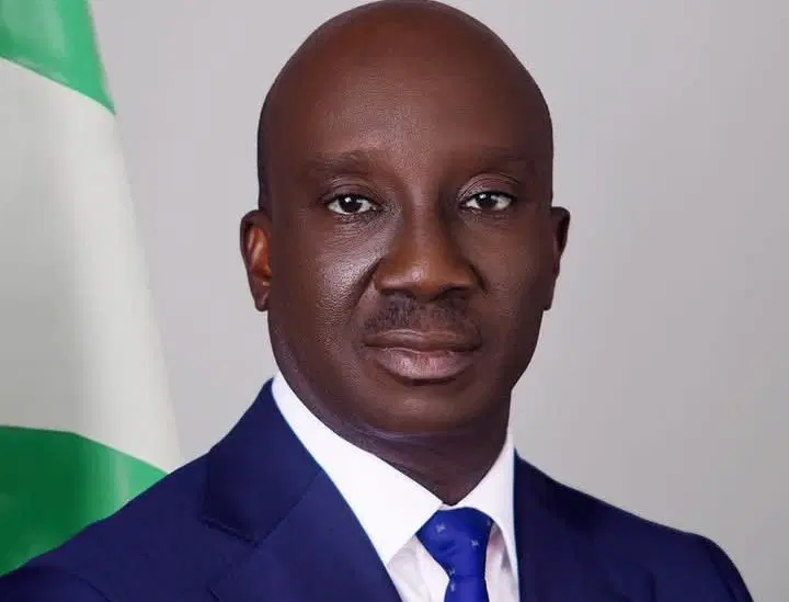 You are currently viewing Edo PDP, Govt Bicker Over Okpebholo’s Performance