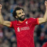 Sport Update! UCL: Late Elliott Strike Hand Liverpool Shock Win Over PSG