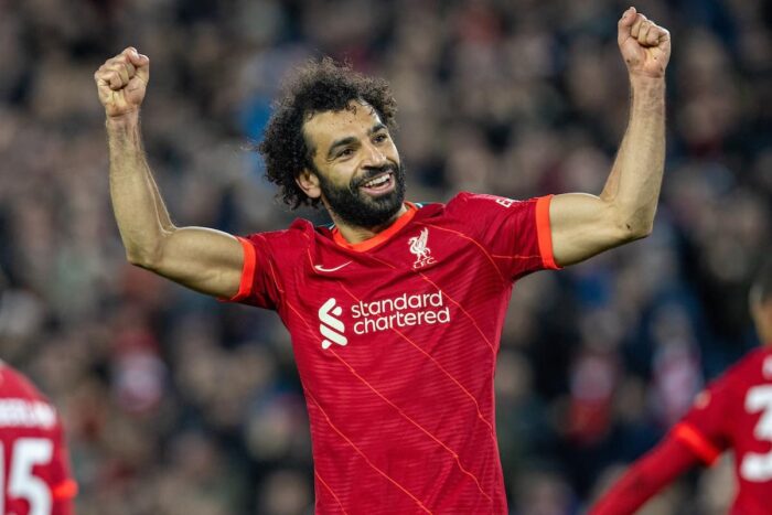 Read more about the article Sport Update! UCL: Late Elliott Strike Hand Liverpool Shock Win Over PSG