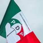 PDP Assistant Women Leader In Cross River South Resigns From Party