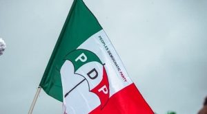 Read more about the article PDP Assistant Women Leader In Cross River South Resigns From Party