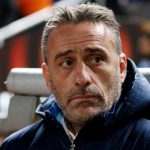 UAE Sack Paulo Bento Despite World Cup Qualifier Win Over North Korea
