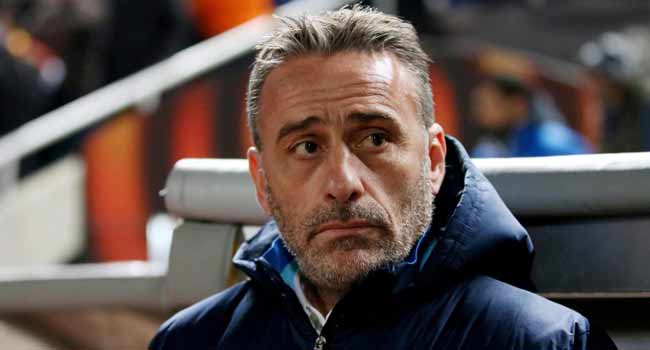 Read more about the article UAE Sack Paulo Bento Despite World Cup Qualifier Win Over North Korea