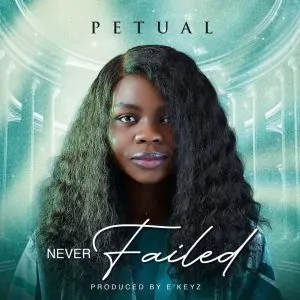 Read more about the article Download Music Mp3:- Petual – Never Fail