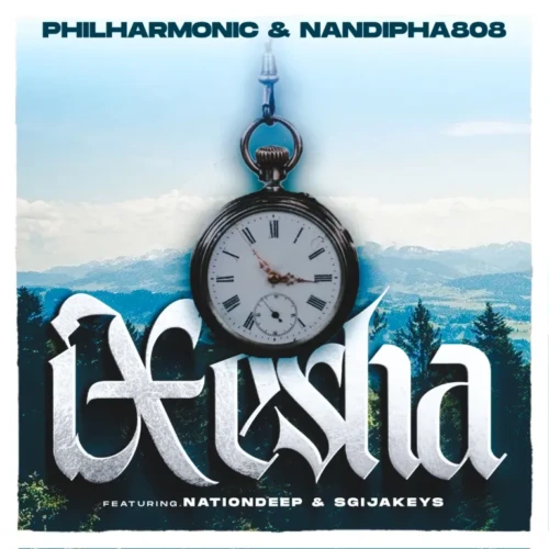 Read more about the article Philharmonic & Nandipha808 – Ixesha ft. Nation Deep & Sgija Keys