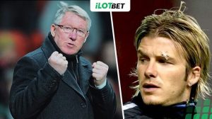 Read more about the article Sport Update! The Most Infamous Player-manager Bust-ups in Football History