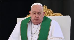 Read more about the article News Update: Pope Francis ‘Rested Well’ Overnight – Vatican