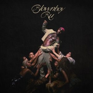 Read more about the article Ruger’s BlownBoy Ru Dominates: No. 1 On Apple Music Nigeria
