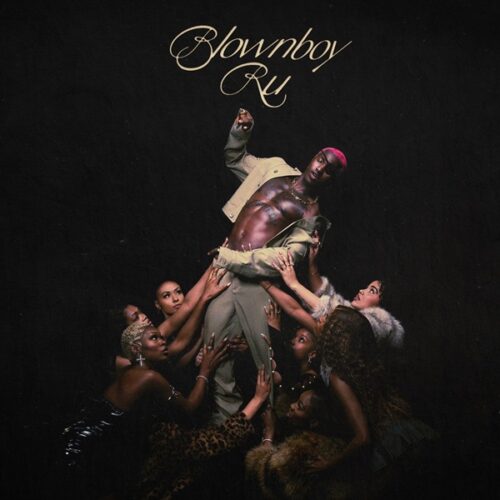 Read more about the article Ruger’s BlownBoy Ru Dominates: No. 1 On Apple Music Nigeria