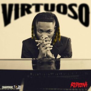 Read more about the article Download Music Mp3:- Rybeena – Virtuoso (EP)