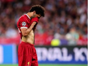 Read more about the article Sport Today: CHAMPIONS LEAGUE: PSG Eliminate Liverpool, Bayern Send Leverkusen Out