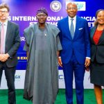 Polictics Today: Sanwo-Olu Reiterates Commitment To Fostering Market-Driven, Innovation-Led Financial Sector In Lagos