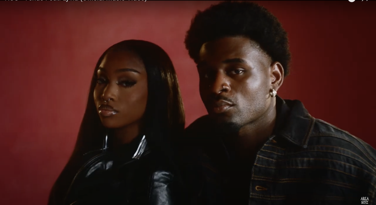 Read more about the article NSG and Lyvia’s “Venus” Visuals Are All About the Vibe