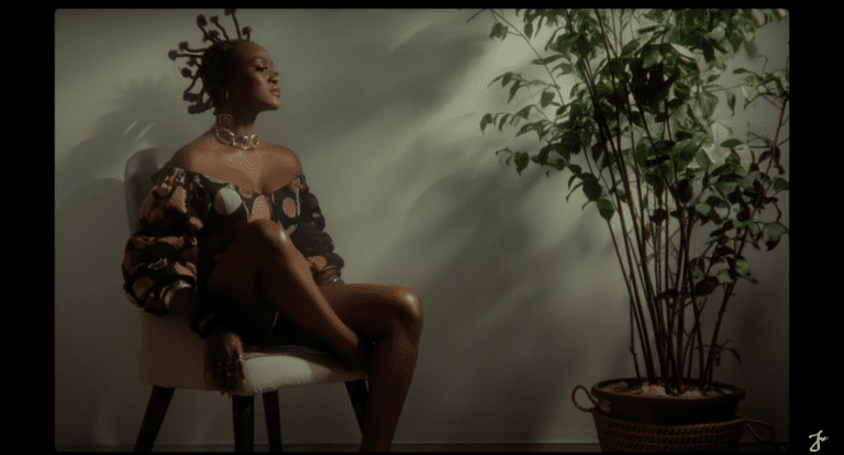 Read more about the article Eva Alordiah Is Back With The Visuals For “I LOOK GOOD”