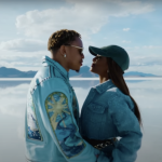 Rotimi’s “Questions” is Pure Romance & Vanessa Mdee Makes It Even Sweeter