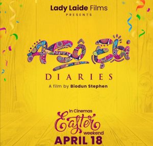 Read more about the article Nancy Isime, Kiekie and Shaffy Bello Star in New Drama, “Aso Ebi Diaries,” Coming to Cinemas April 18