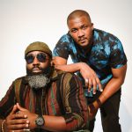 Show Dem Camp Teases New Album