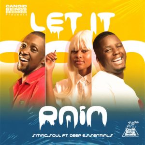 Read more about the article Download Music Mp3:- Smagsoul (SA) & Deep Essentials – Let It Rain