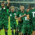 African 2026 World Cup Qualifying Facts And Figures