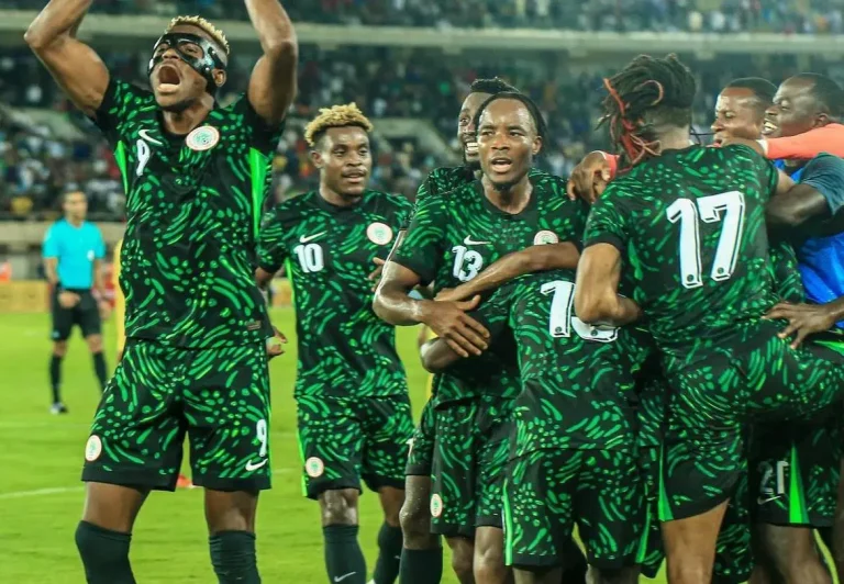 Read more about the article African 2026 World Cup Qualifying Facts And Figures