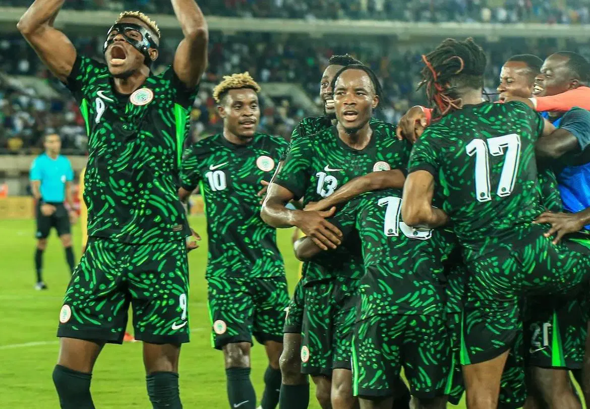 You are currently viewing African 2026 World Cup Qualifying Facts And Figures