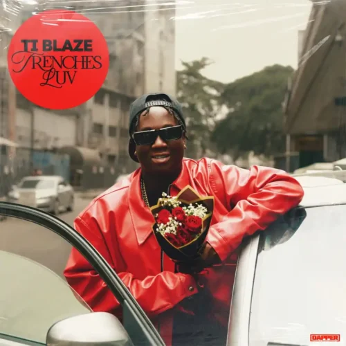 You are currently viewing T.I Blaze Announces Shakur 2.0 – Dropping This Thursday